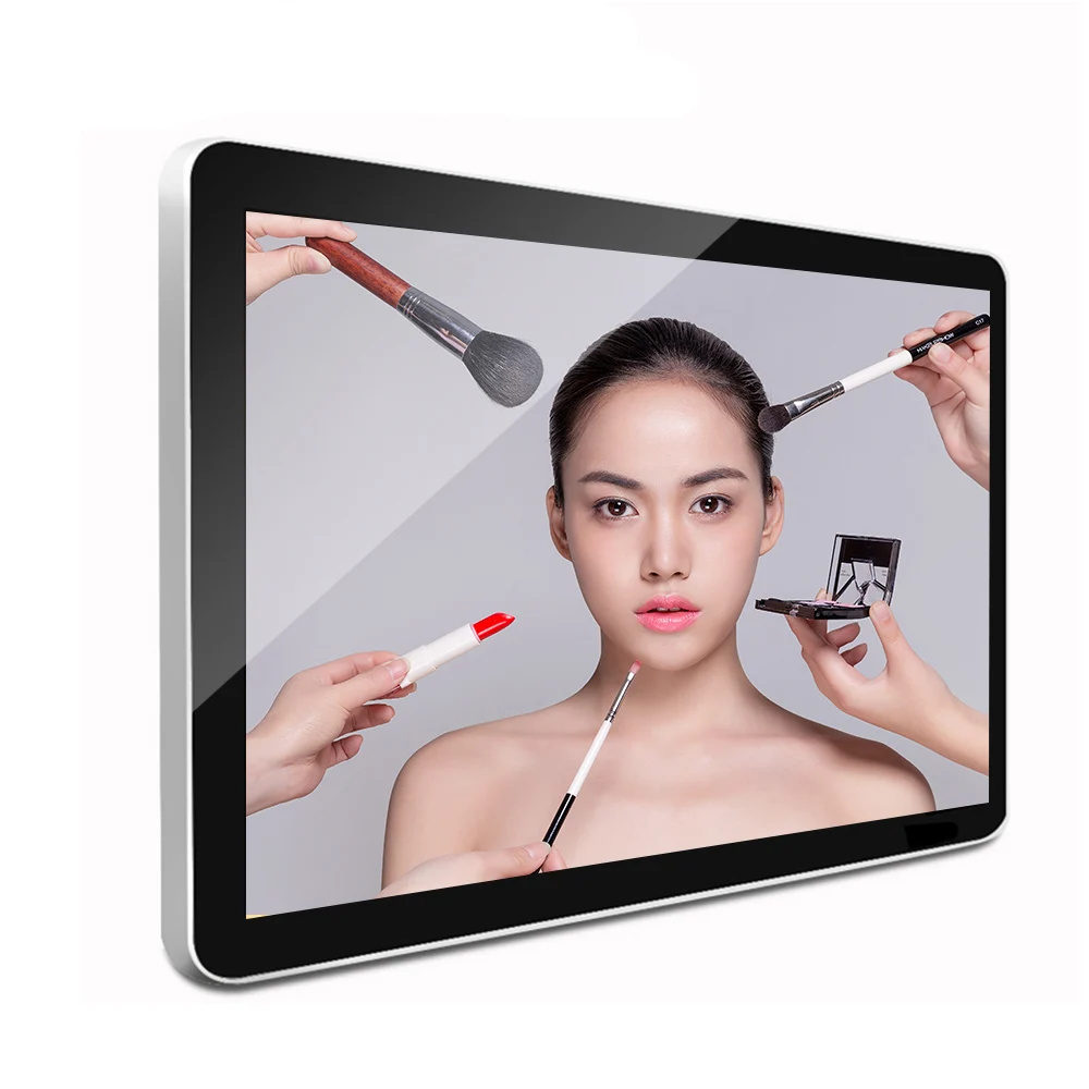 lcd panel on wall manufacturer