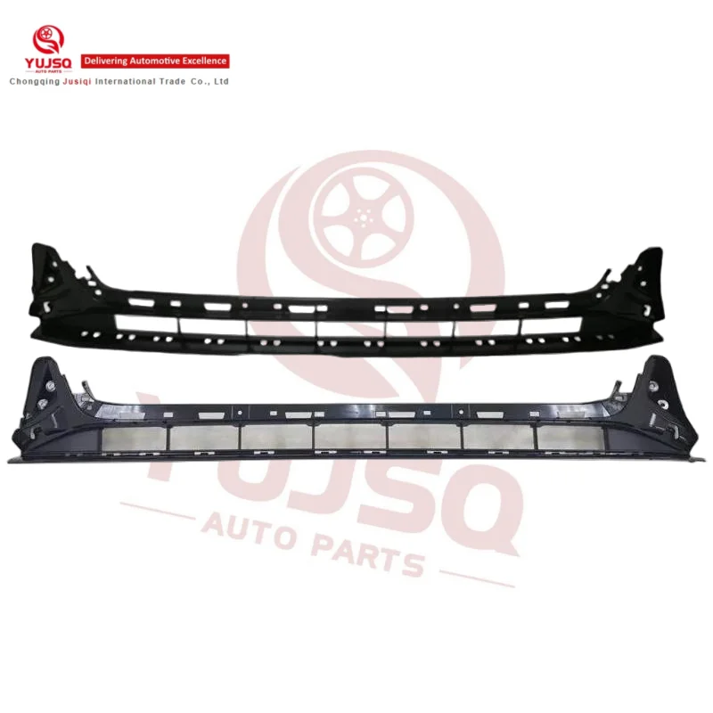 OEM Front Bumper Grille for Audi A6 C8 2019-2025 with 1 Year Warranty and Universal Fitment