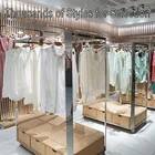 High Quality Custom 2022 Women Clothing