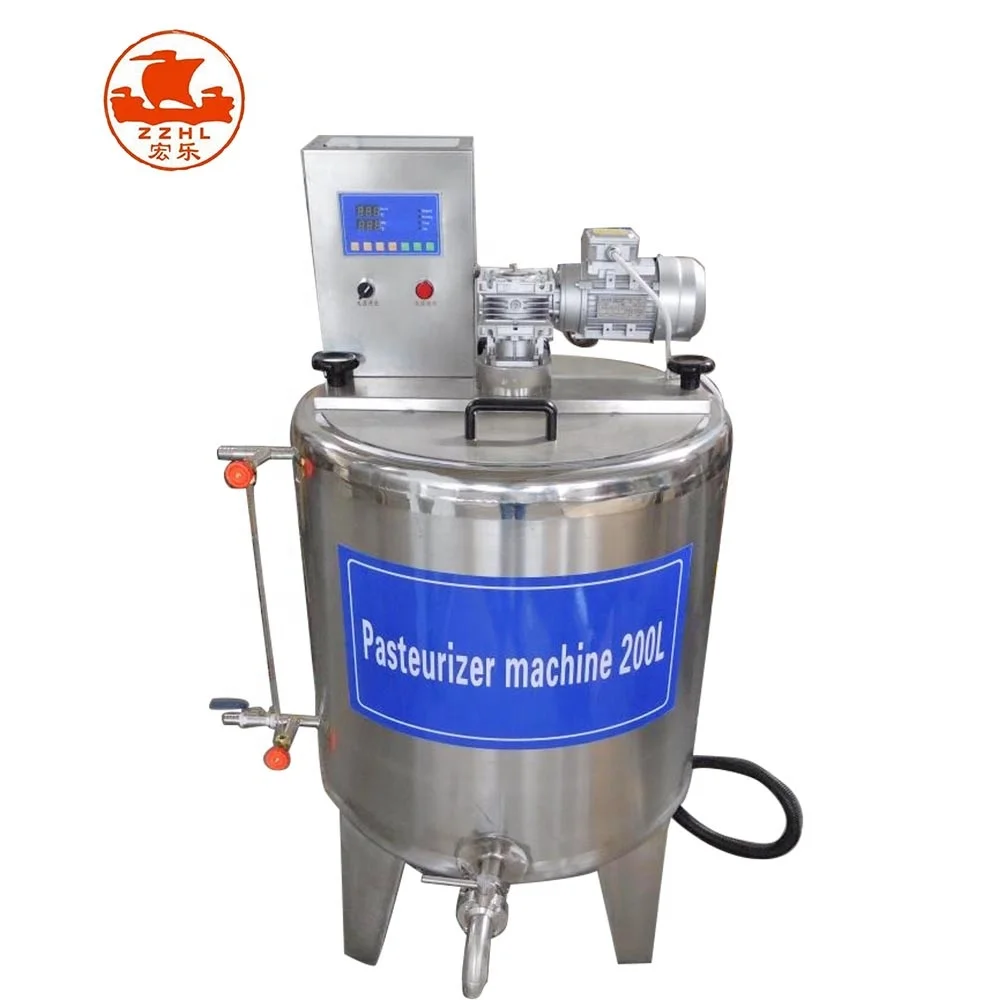 Máquina De Pasteurización De Zumo Multifuncional,Pasteurizador Para Leche -  Buy Pasteurizador,Pasteurizador De Leche Utilizado,Pasteurizador De Jugo  Product on Alibaba.com