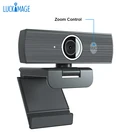 Camera Web Camaras Luckimage Usb Camera Module 4k Autofocus Web Cam Camaras Web