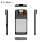 Cheap Price Rugged Pdas Industrial Android Touch Screen Handheld Pda Barcode Scanner