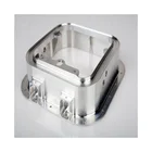 Precision Parts China Easy Way Plus Device 3d Scaner Machining Custom Precision Cnc Machining Mechanical Parts
