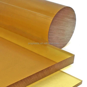 Factory  direct supply  Engineering psu Plate 30%glass fiber Customized Size Color high strength Psu Rod  psu sheet