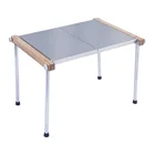 QCFTS-01 Camping Foldable Table