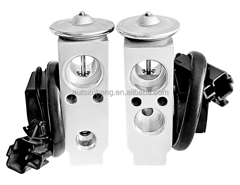 Electronic Expansion Valve, R134a, BMW, F20/F35, 64119289832 - detail 6