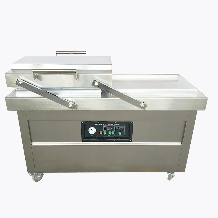 vacuum sealer liquid