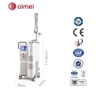 Laser Skin Laser Nd Yag Laser Manufacturers Nd Yag Laser Vaginal Laser Fractional CO2 Laser For Skin Resurfacing