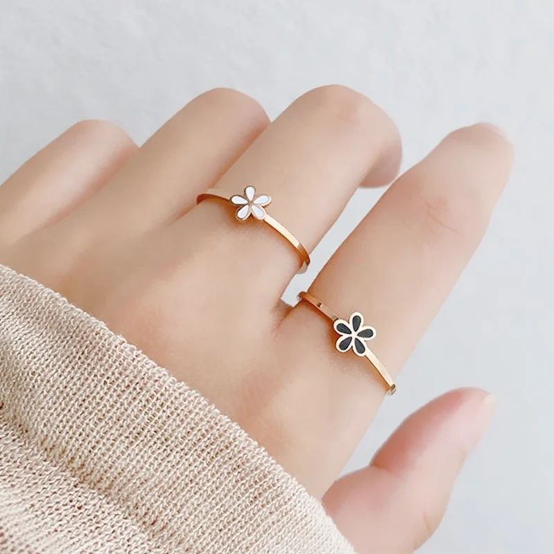 cute tumblr rings