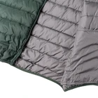 Down Vest Men Puffer Vest Winter Jacket Duck Down Vest Hooded Puffer No Sleeve Sleeveless Men Down Vest