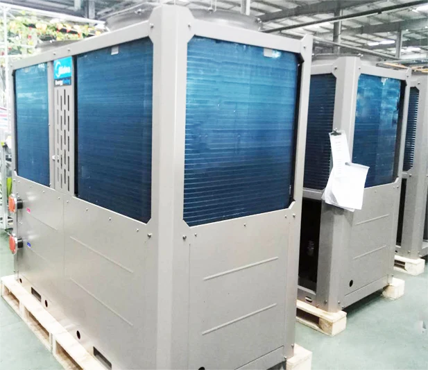Only Connectable Indoor Unit, 56kBtu, Inverter - detail 40