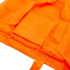Recycled Bag Recycled Polyester Foldable Shopping Bag Foldable Roll-up Recycled Polyester Supermarket Shopping Bag