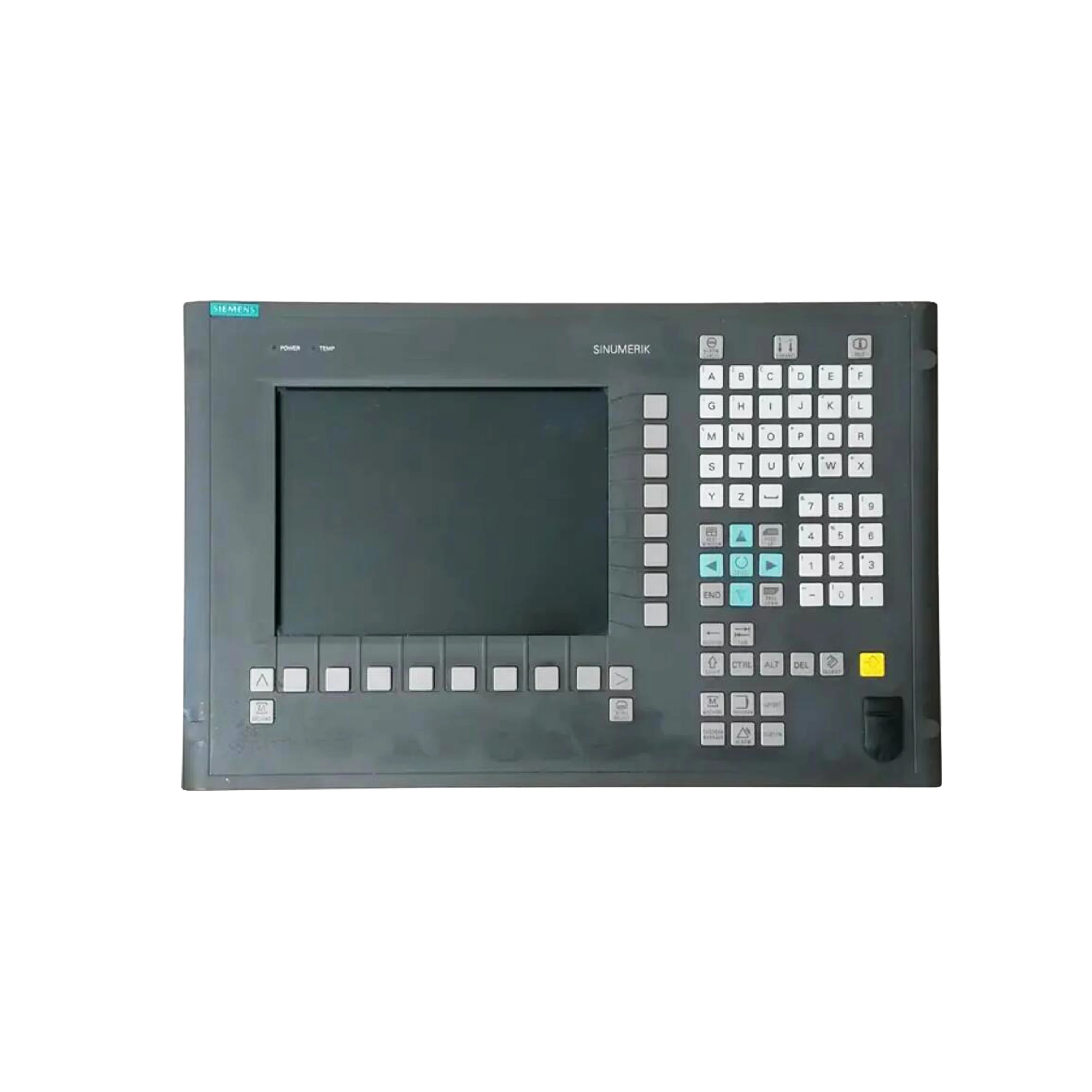100% Brand and Package New Panel Control Unit CNC Touch Screen PLC OP012 HMI 6FC5203-0AF02-0AA2 for Siemens