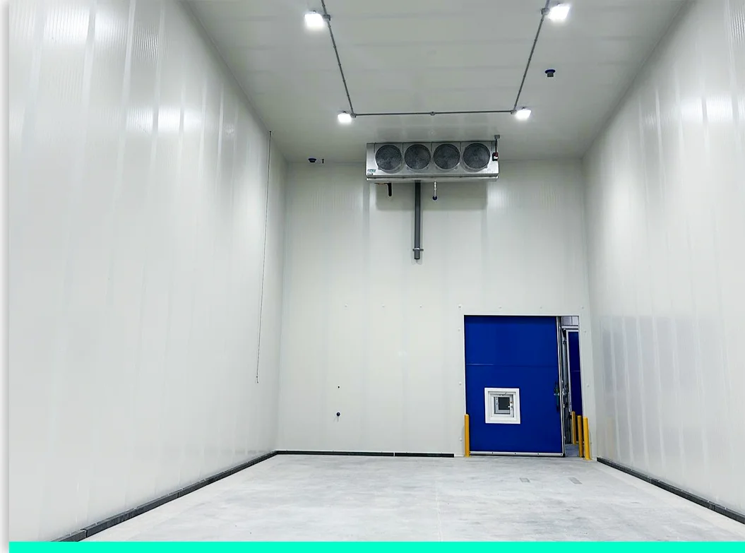 Condensing Unit, 7hp, 380, 800 tons - detail 54