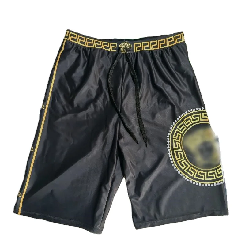 Mens Designer Swim Trunks Famous Brands 