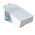 Card Printing Rfid Business Card Custom LOGO Printing ISO14443A PVC Card