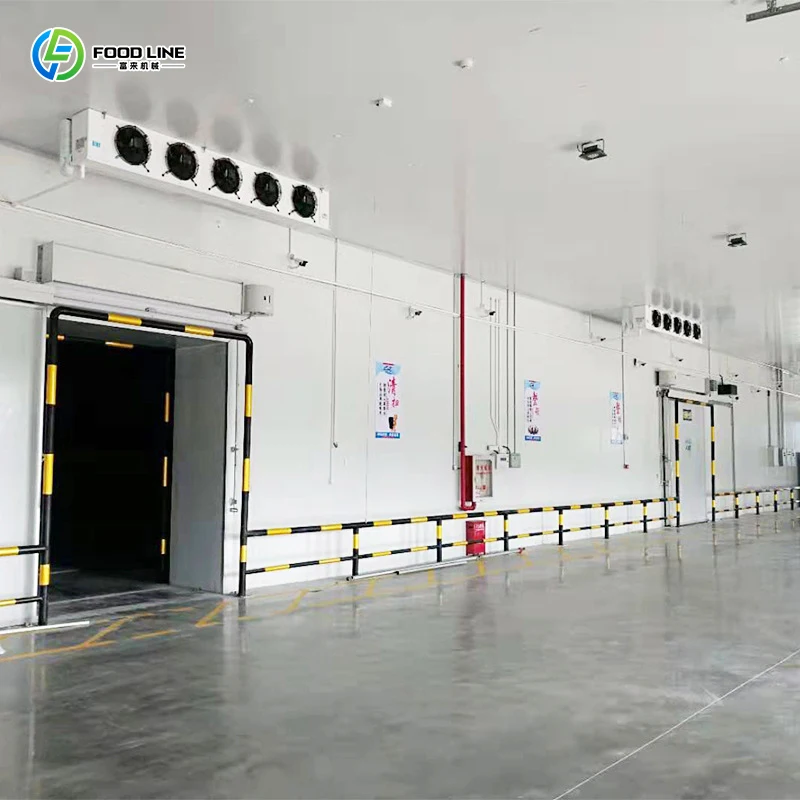 Sqm Chiller, 220 V, 10 W - detail 10
