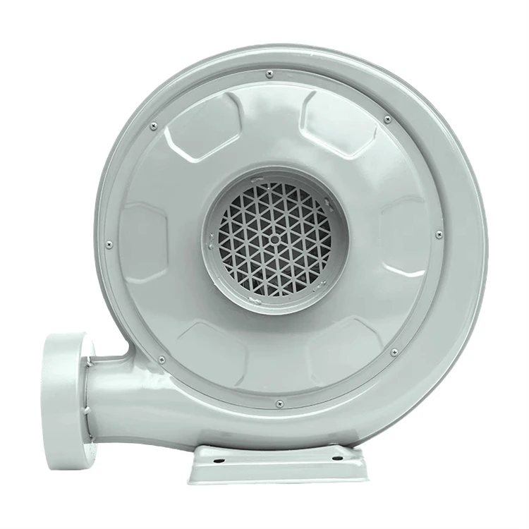 Centrifugal Blower, 550W, 145mm, Stainless, Steel - detail 8