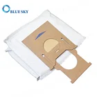 Vacuum Cleaner Bags Vacuum Cleaner Dust Bag Compatible With ECOVACS Deebot T8 T8AIVI DX93 DDX96 Vacuums