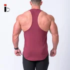 Singlet Mens Gym Singlets New Arrival Men Bodybuilding Soft Men Gym Singlet Tank Top