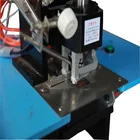Perforating Machine Machine Punching Factory Direct Automatic Punching Perforating Eyelet Machine For Making Hole
