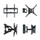 Holder Tv Tv Bracket Lcd Wall Bracket Soportes Holder Support Para Led Vesa Hanger Tv Wall Mount Bracket