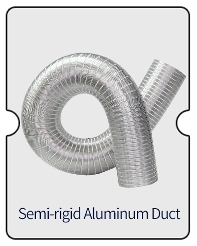 Indoor Dryer Vent Filter, Aluminum, wfvf - detail 16