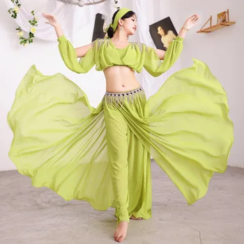 2021 New Arrivals Wholesale Belly Dance Costumes For Ladies More Sizes