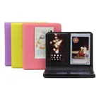 Album Albums 3 Inch 64 Photos Instax Album No MOQ Mini Photo Album Card Collection Albums