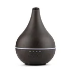 Aroma Essential Oils Aromatherapy Humidifier Aroma Diffuser Scent Humificador Machine Essential Oils Set Private Label