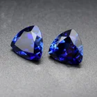 Gemstones Blue Sapphire Price Per Stone Gemstones 34# Corundum Blue Sapphire