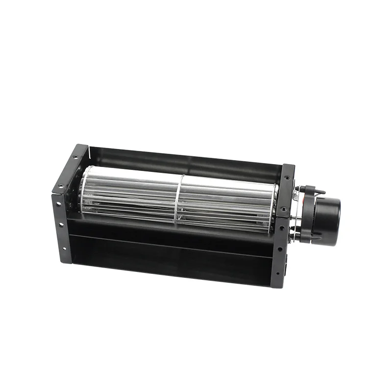 Air Curtain, 50mm, Tangential, 12V, 24V - detail 14