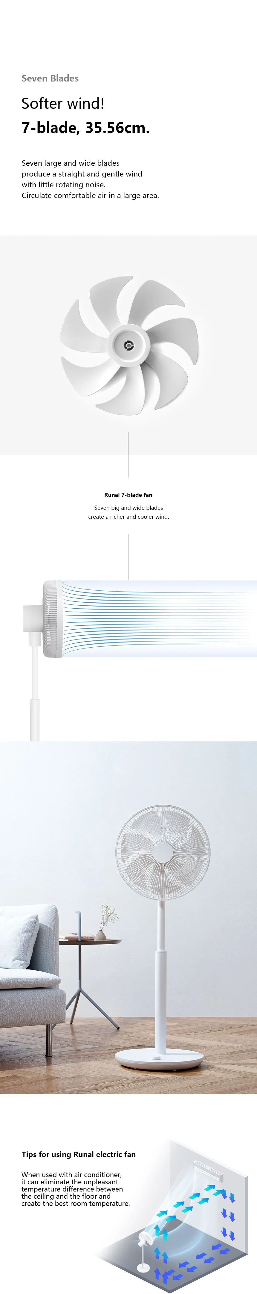 Brushless Motor, RUNAL, 12V, 24V, LED - detail 10