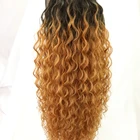 Extension High Quality JP Synthetic Hair YAKY CRUSH CURL PONYTAIL HAIR EXTENSION 30 36 INCH