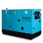 Generator 25kva Generator Price 3 Phase 50Hz Silent Diesel Generator 20kW 25kVA