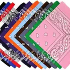 Cotton Organic Organic Cotton Bandana China Custom Bandanas Manufacturers And Suppliers Bandana Cotton Organic