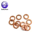 Washer Washer Washer Custom Thin Flat Metal Copper Washer