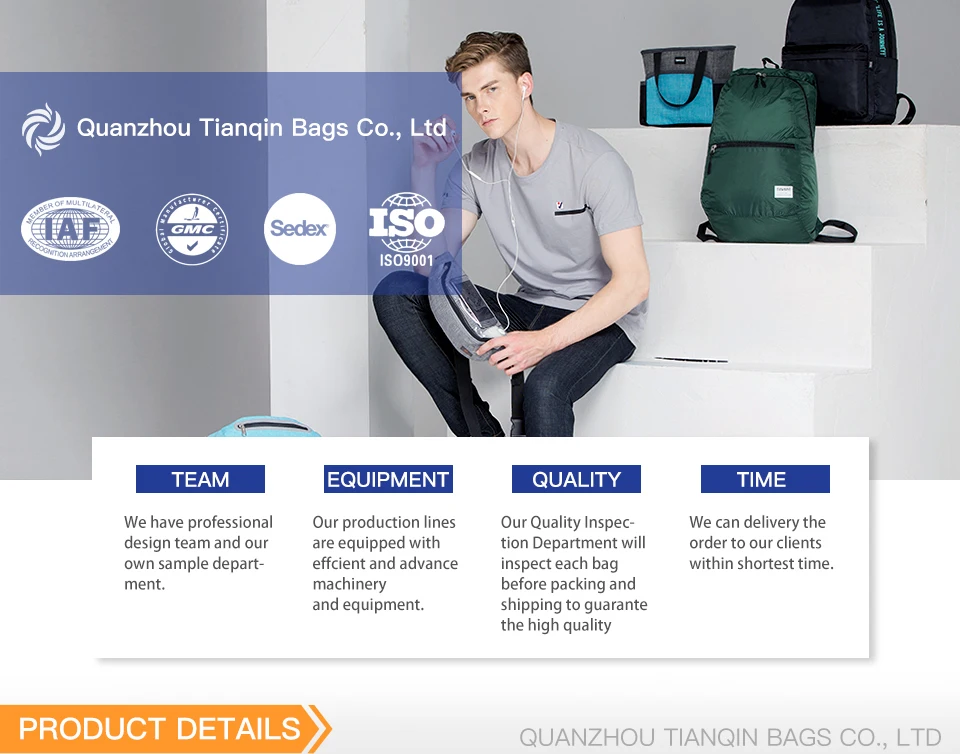 product new arrival unisex 156 inch daily business backpack waterproof with usb charging port big capacity manufacturers product174-6