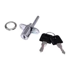 Drawer Lock Pedestal Drawer Locks With Central Drawer Lock System