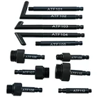 BOS40 ATF Exchanger Tool Set Automatic Transmission Fluid Oil Exchanger