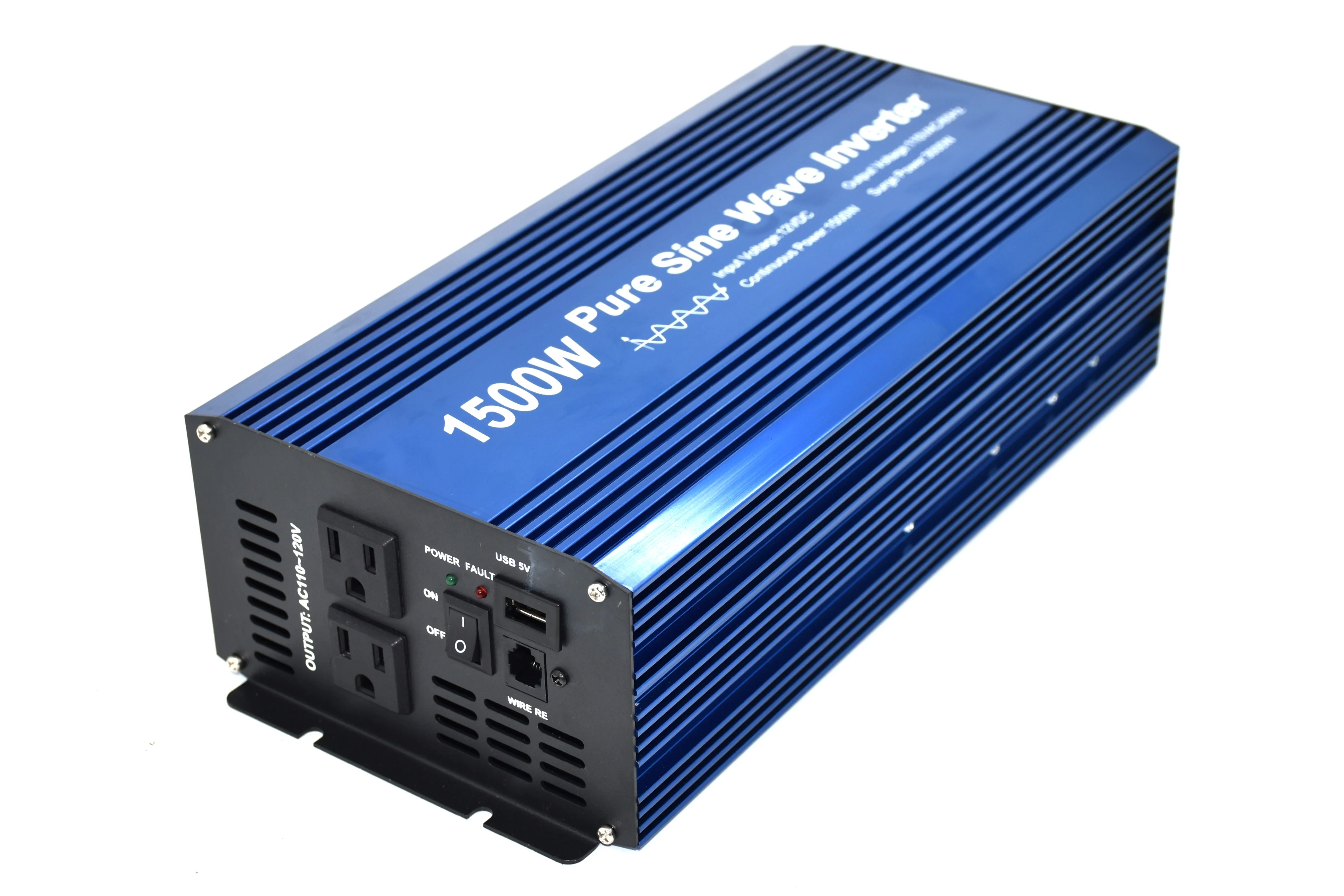 Dc To Ac Pure Sine Wave Inverter W W W W Dc V Or Dc V