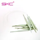 Needle Crochet Hook Hand Knit Clothing Knitting Circular Needle