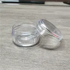 Cream Empty Cream Kinpack High Quality Cosmetic Packaging Empty Bottle Cream Produced By Domestic Manufacturers