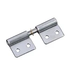Hinges Flag Hinge Custom Steel Locking Hinges Metal Removable Slip Flag Hinge For Windows And Doors