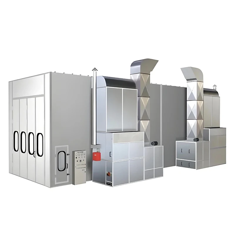 Booth Thick Wall Panel, LED, 220, 220V-380V - detail 22