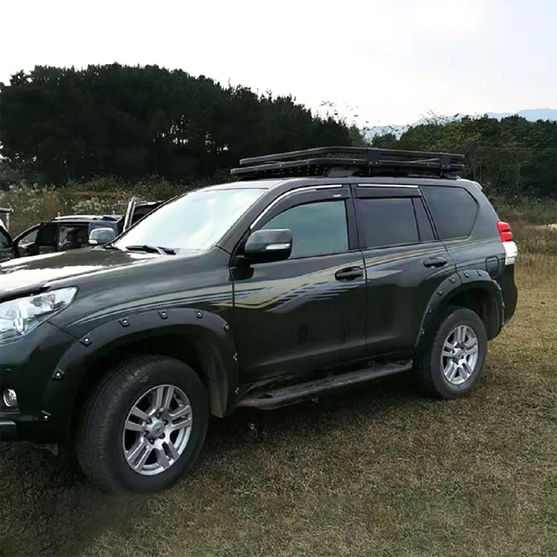 Fender Flares For Toyota Land Cruiser 150 Prado 150 2009, 40 OFF