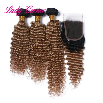 sew in curly human hair weave ombre hair vendors at Xuchang