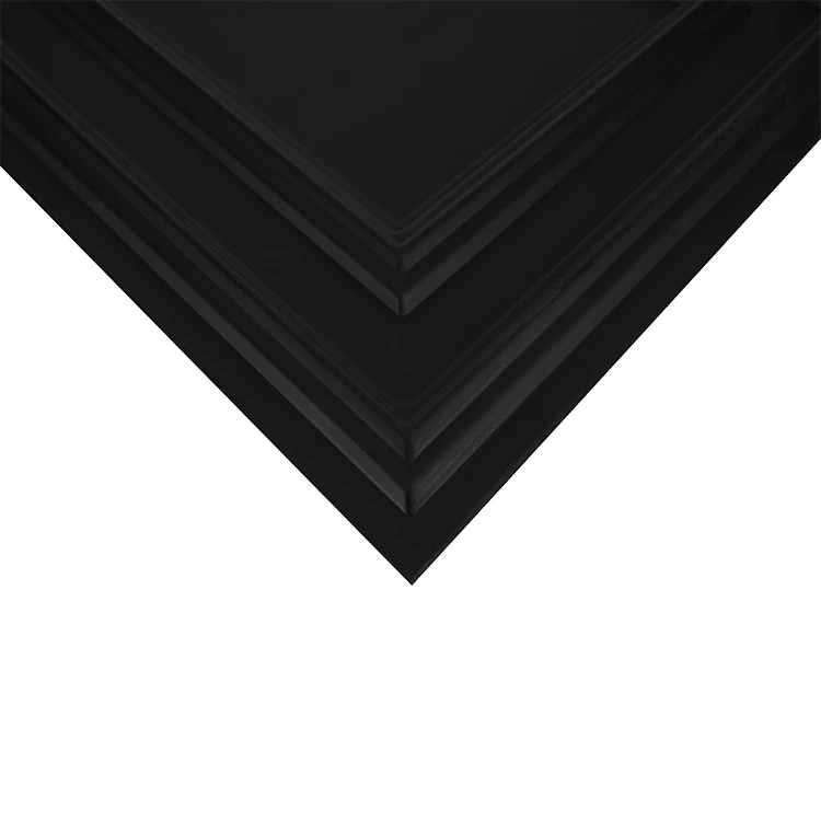 Wholesale Interior 2*2 Insulated PVC Ceiling Tiles Moisture-proof Simple Design Interlocking Ceiling Tiles