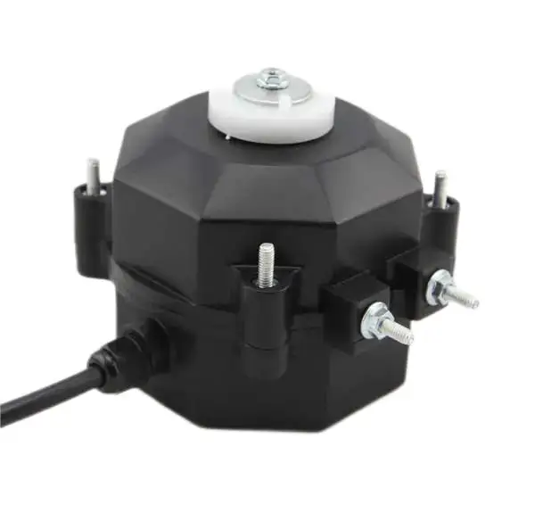Fan, 4Q, 16W, SHADED, POLE - detail 4