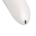 Microcrystalline Electric Blackhead Remover Spot Cleaner Acne Cleansing Instrument For Face